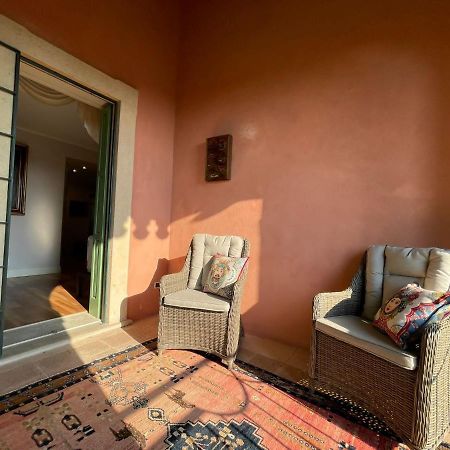 B&B Castel Morino Sona Exterior foto