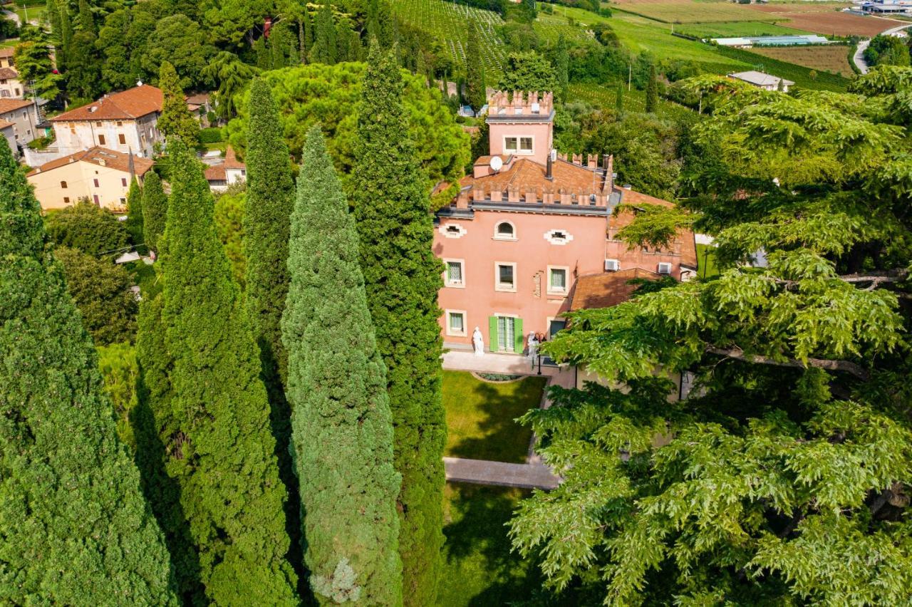 B&B Castel Morino Sona Exterior foto